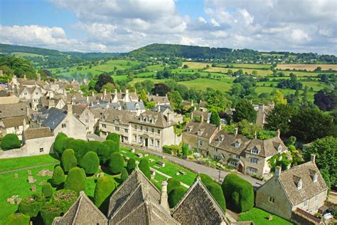 census cotswold|Cotswolds .